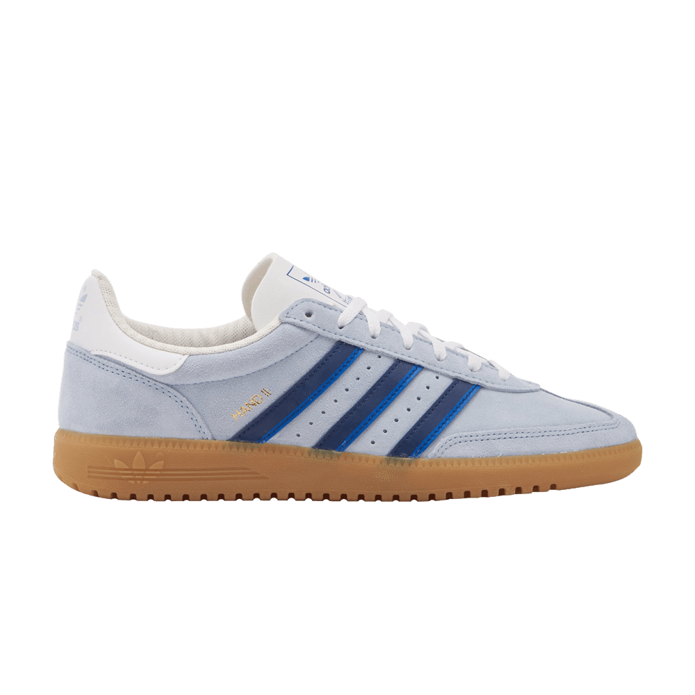 Кроссовки adidas Hand 2 'Clear Sky Dark Blue'