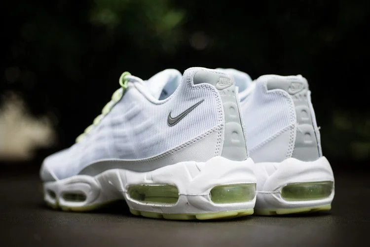 Кроссовки Nike Air Max 95 Prm Tape 'Glow In The Dark'