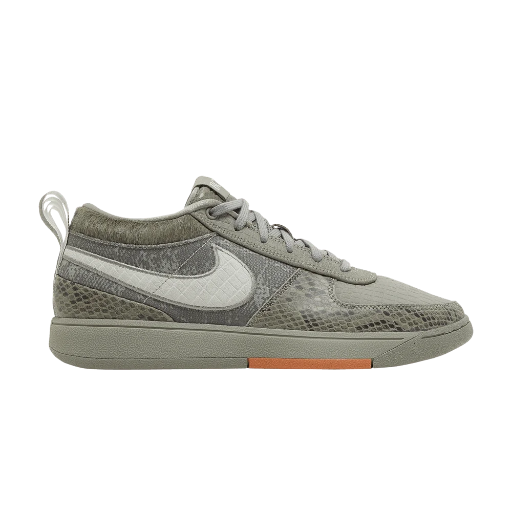 Кроссовки Nike Book 1 Premium 'Hike'