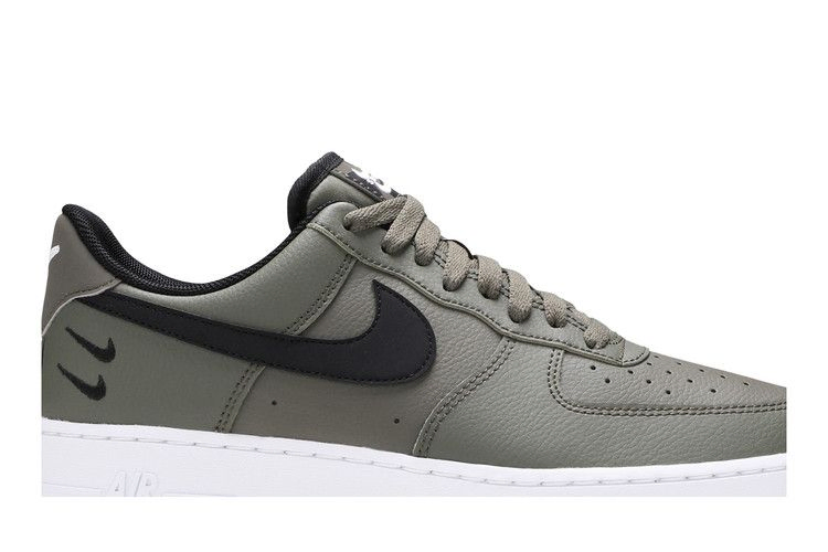 Кроссовки Nike Air Force 1 '07 LV8 'Double Swoosh - Twilight Marsh'