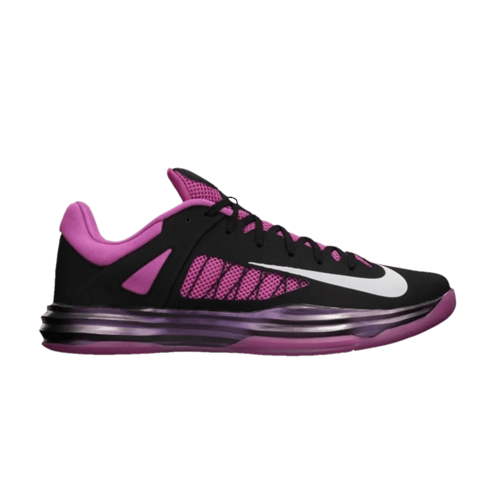 Кроссовки Nike Hyperdunk 2012 Low 'Kay Yow'