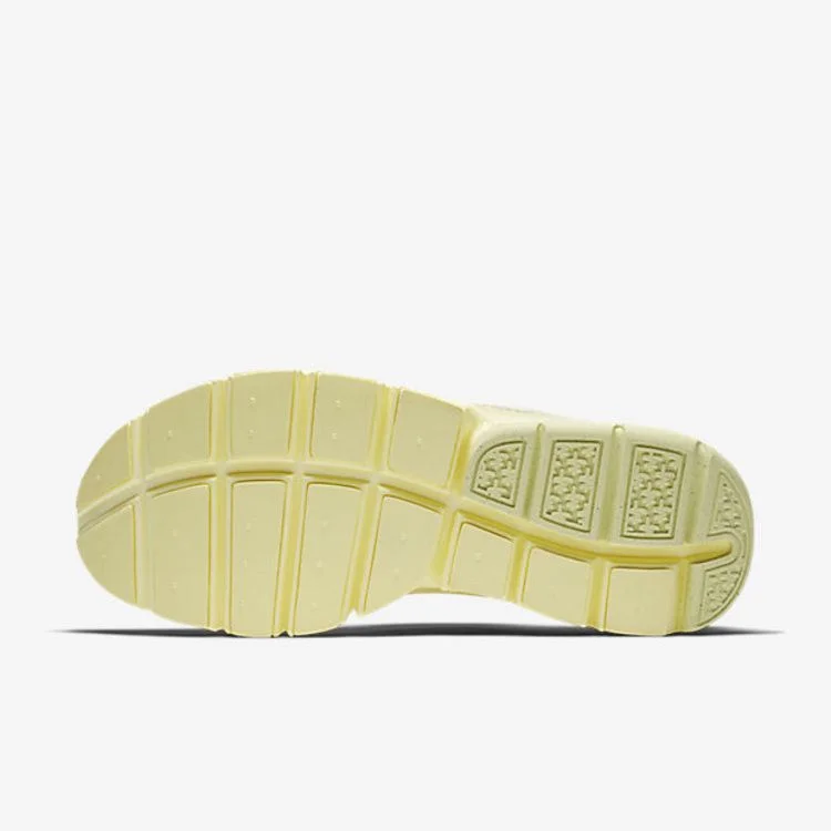 Кроссовки Nike Sock Dart Breathe 'Lemon'