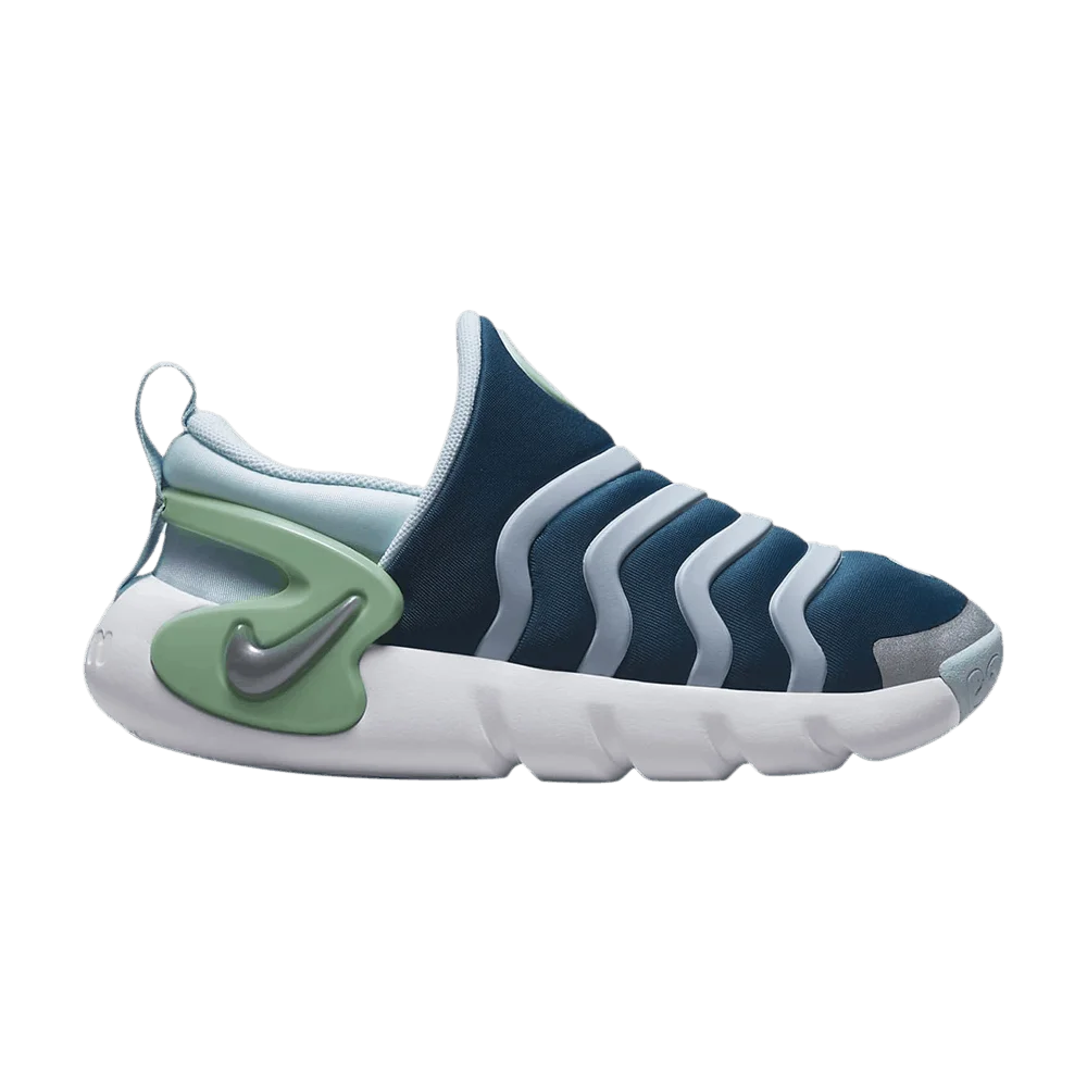 Krossovki-Nike-Dynamo-Go-SE-PS-Valerian-Blue-Enamel-Green