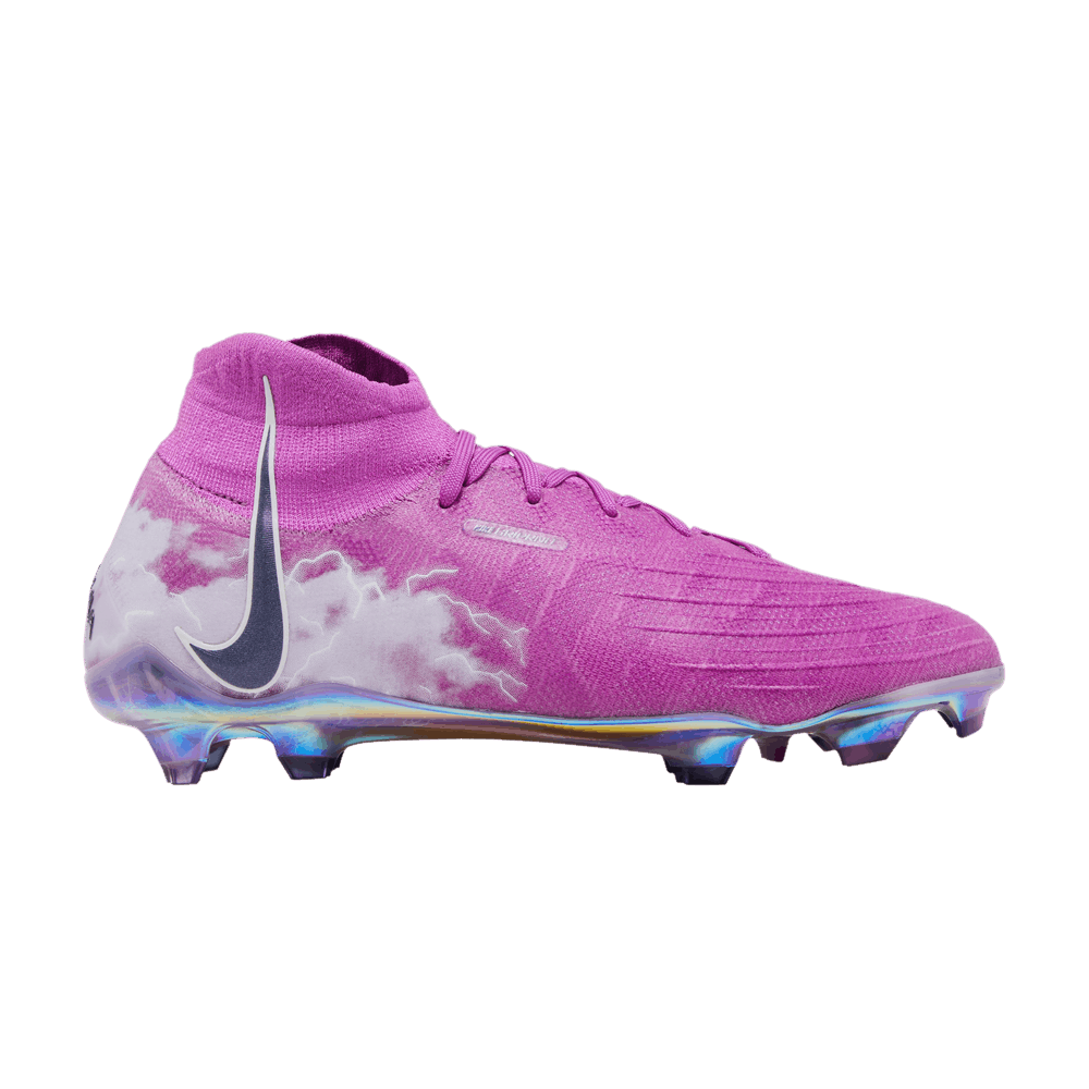 Кроссовки Nike Wmns Phantom Luna Elite SE FG 'Thunder Pack'