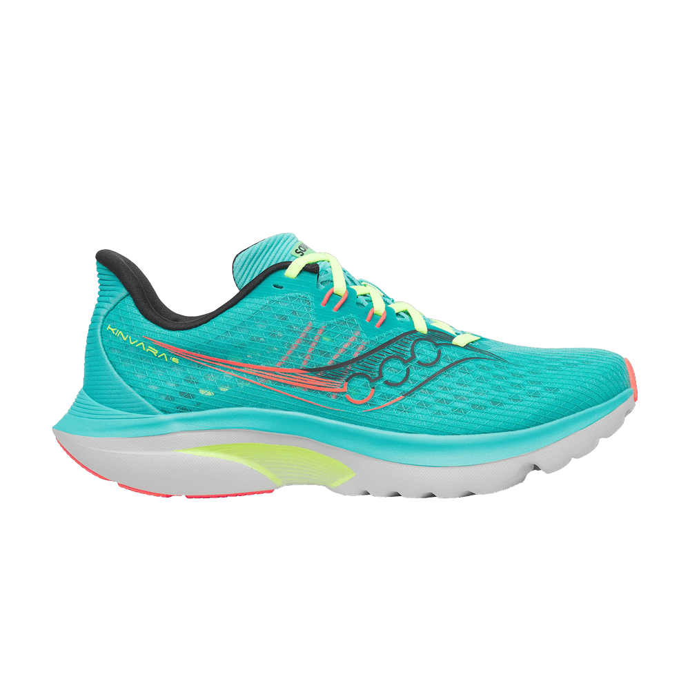 Кроссовки Saucony Kinvara 16 'Mutant'