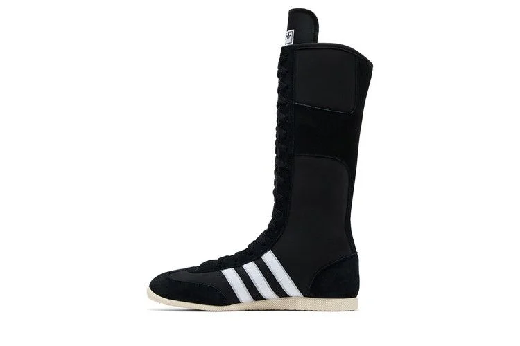 Кроссовки adidas Wmns Japan VH 'Black White'