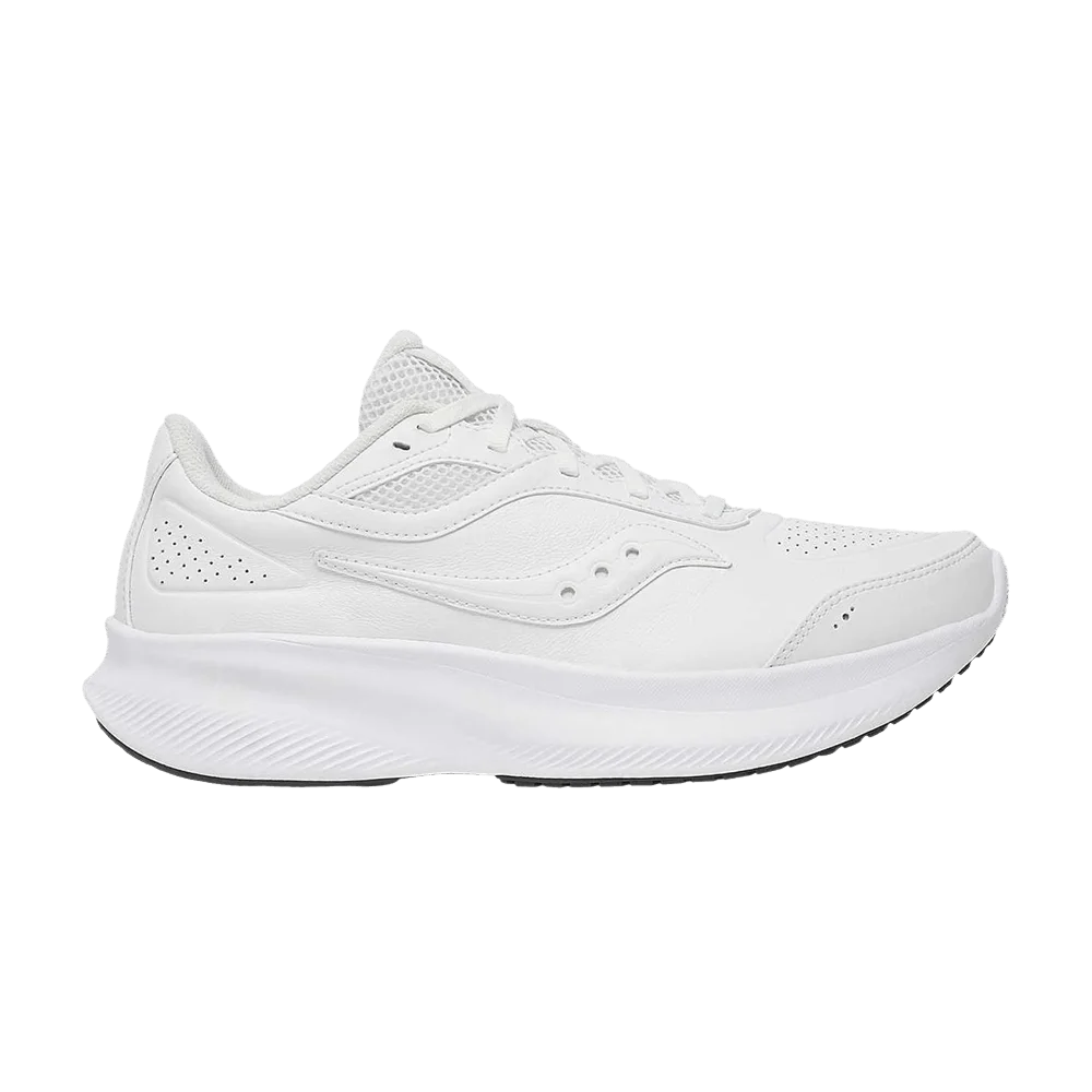 Кроссовки Saucony Integrity Metro Wide 'White'