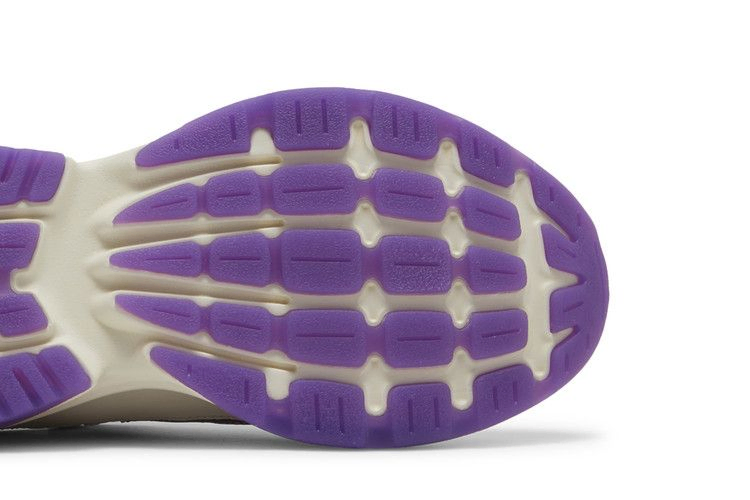Кроссовки Amiri Bone Runner 'White Purple'