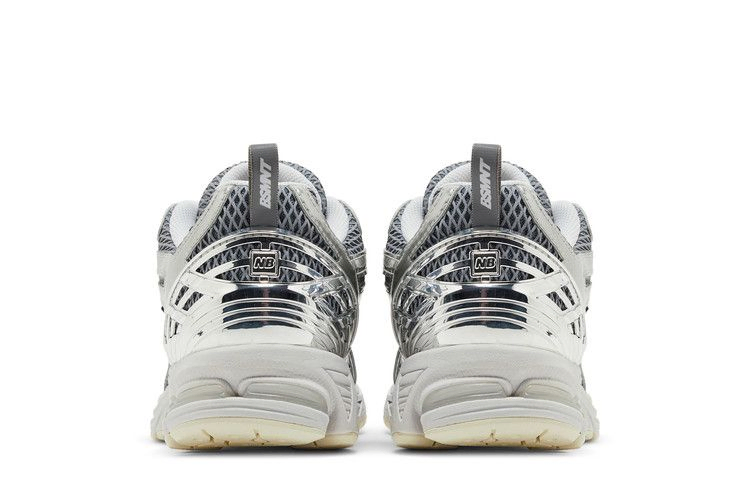 Кроссовки The Basement x New Balance 1906R 'Day Chrome'