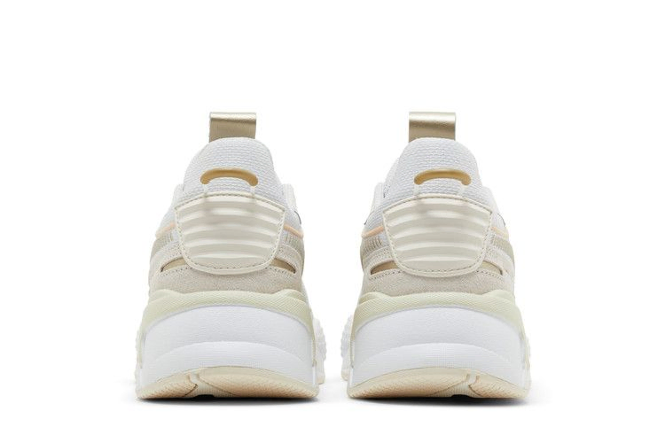 Кроссовки Puma Wmns RS-X 'Glimmer'