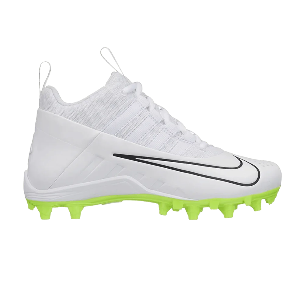 Krossovki-Nike-Alpha-Huarache-6-Pro-White-Volt