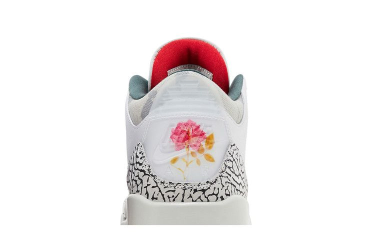 Кроссовки Air Jordan 3 Retro 'Wings'