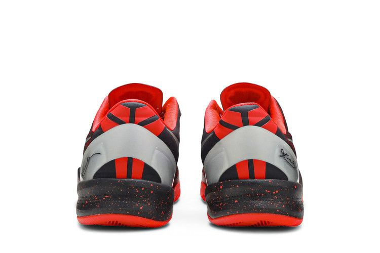 Кроссовки Nike Kobe 8 'Year of the Snake - Port Wine'