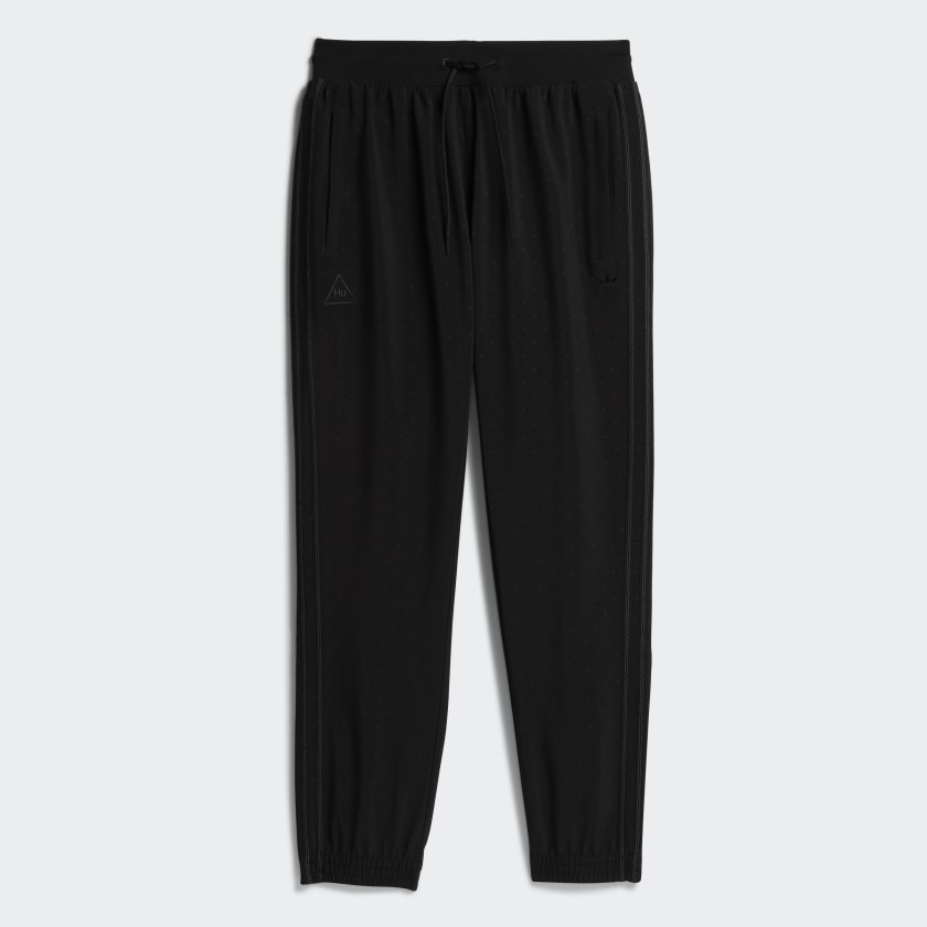 Спортивные штаны adidas x Pharrell Williams (Gender Neutral) Track Pants Black