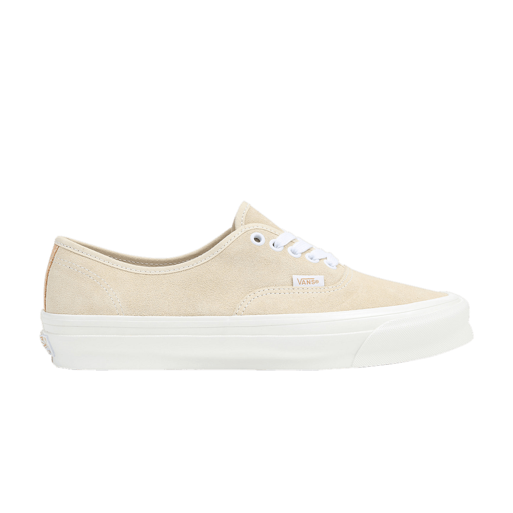 Кроссовки Vans OG Authentic LX 'Shallow Khaki'