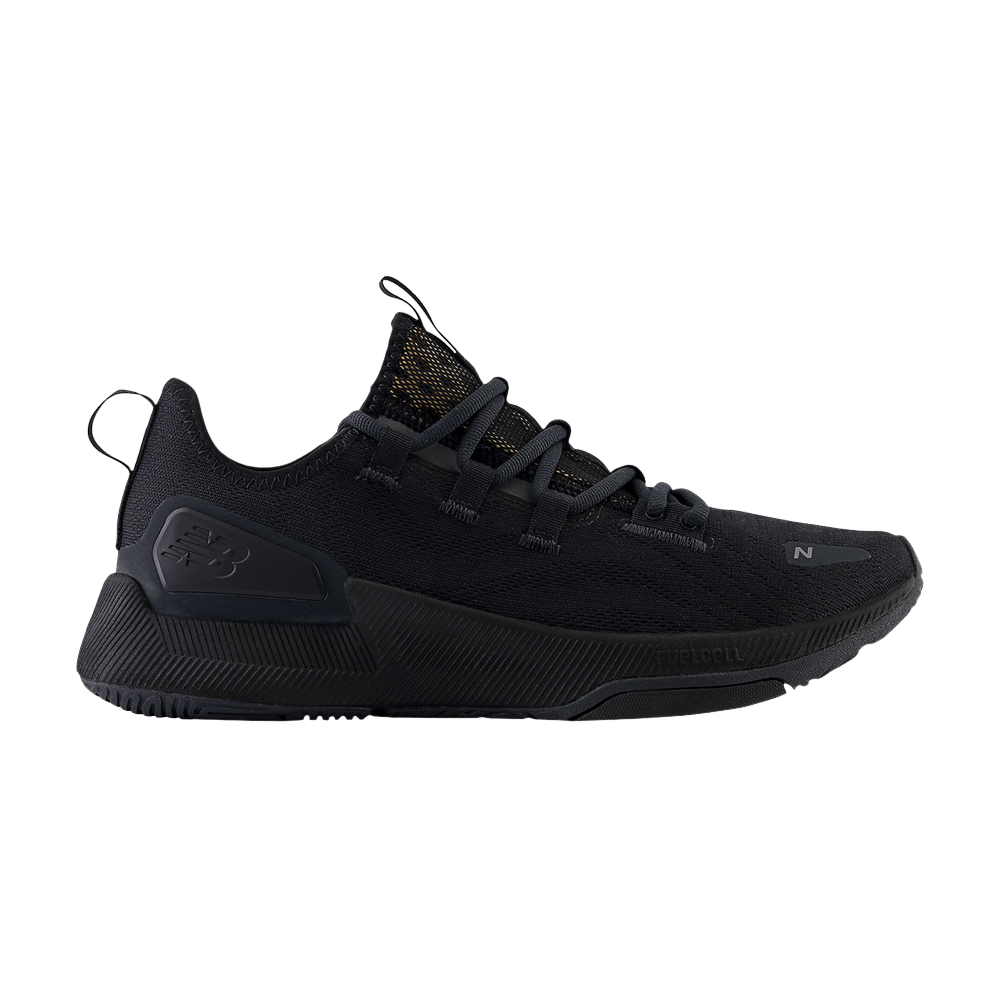 Кроссовки New Balance FuelCell Trainer v2 'Black Magnet'