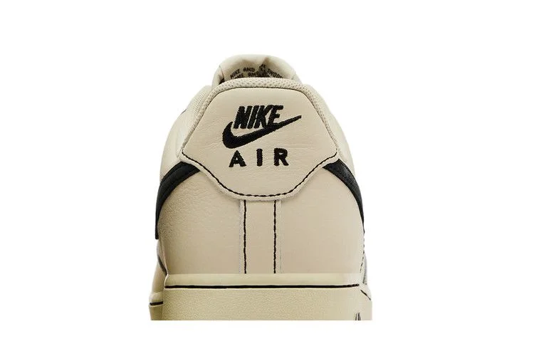 Кроссовки Nike Air Force 1 '07 LV8 'Light Khaki Black'