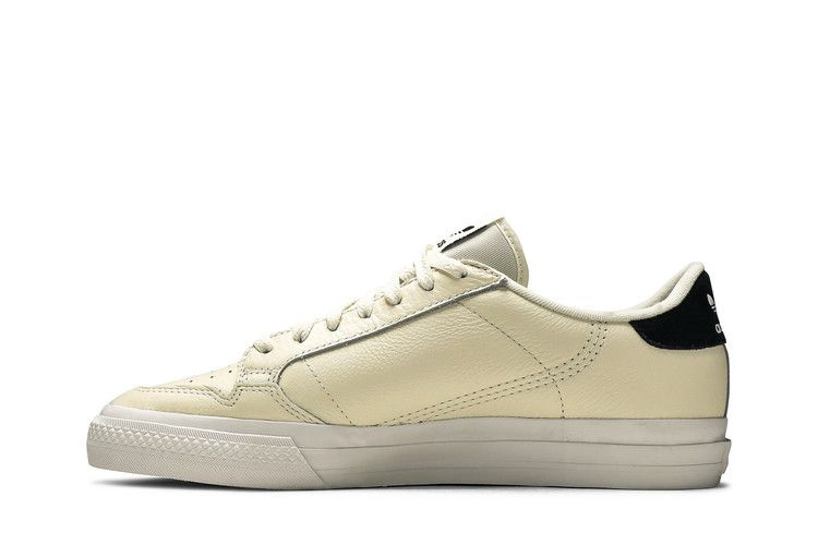 Кроссовки Adidas Continental Vulc 'Off White'