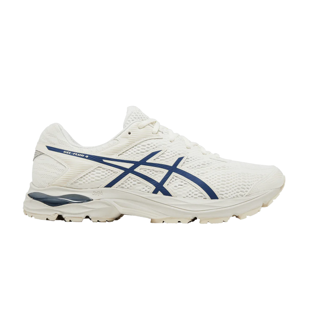 Кроссовки ASICS Gel Flux 4 'Cream Blue'
