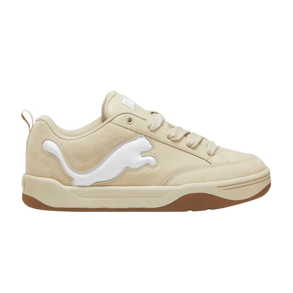 Krossovki-Puma-Park-Lifestyle-Putty-Cream