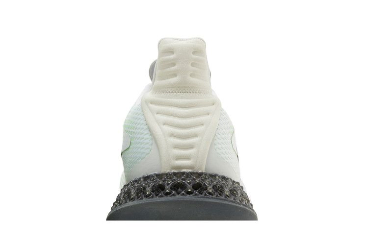 Кроссовки adidas 4DFWD Pulse 'White Signal Green'