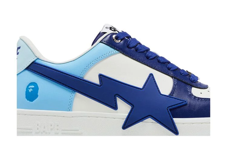 Кроссовки Bapesta OS M2 'Blue'