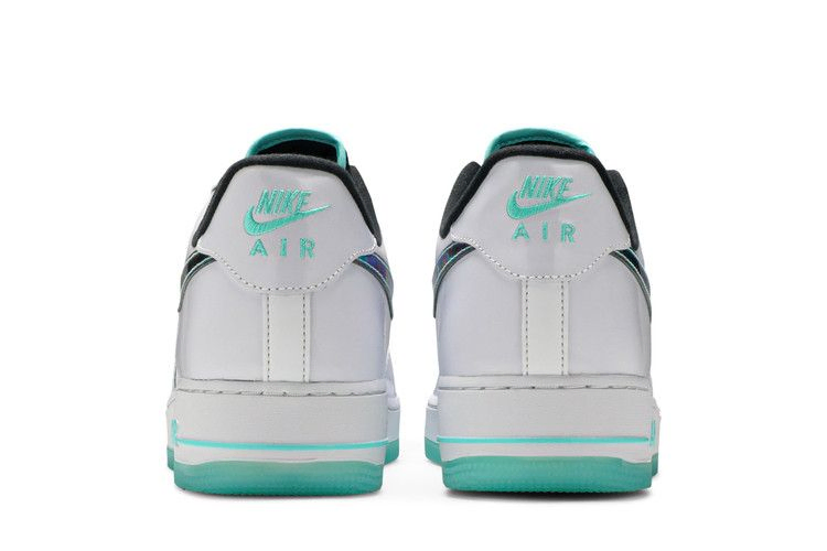 Кроссовки Nike Air Force 1 '07 LV8 'Abalone'