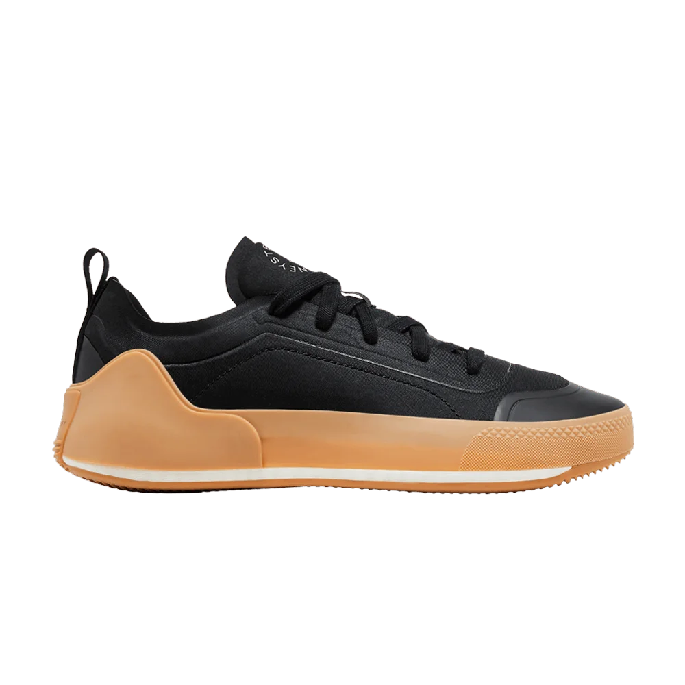 Кроссовки Stella Mccartney x adidas Wmns Treino 'Black Gum'