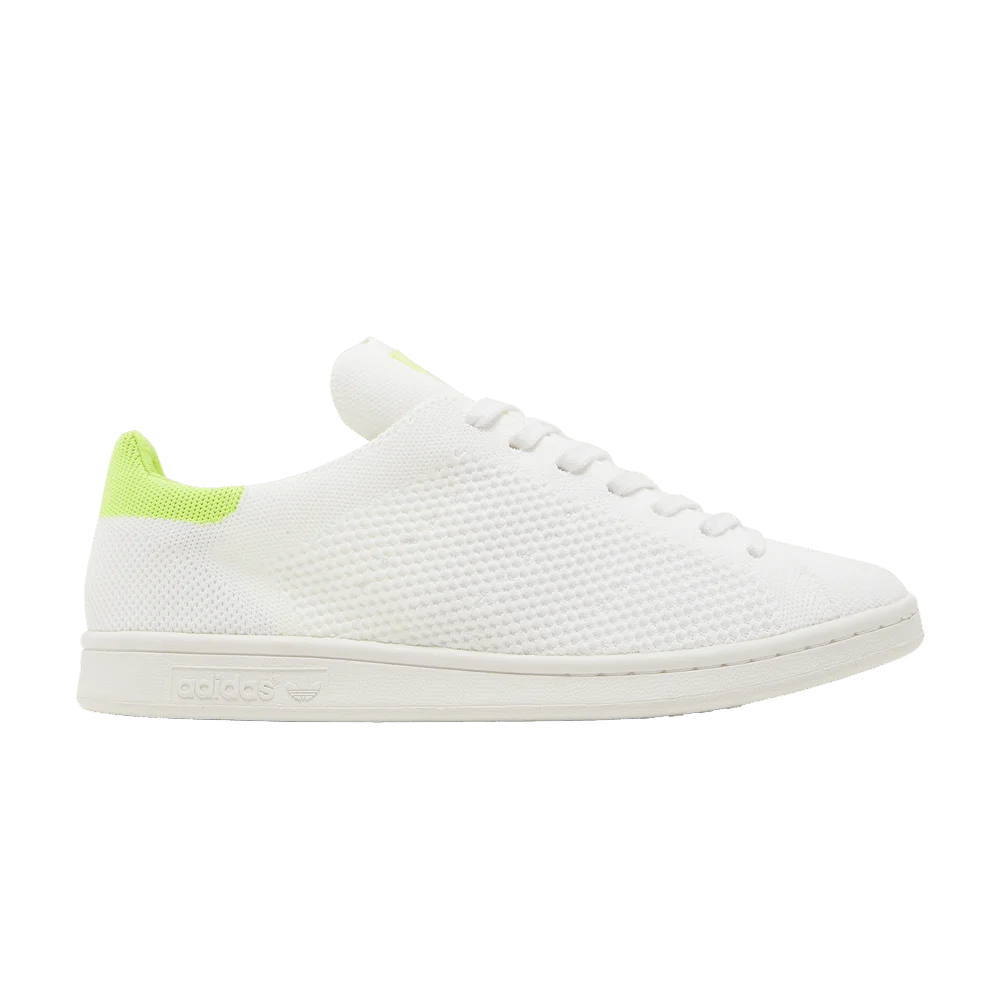Krossovki-adidas-Wmns-Stan-Smith-PK-Solar-Yellow