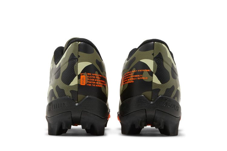 Кроссовки Nike Vapor Ultrafly 4 Keystone 'Medium Olive Camo'