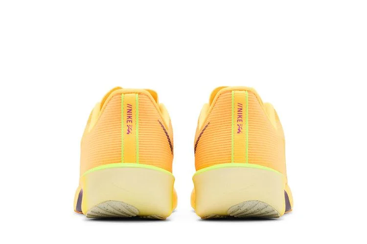 Кроссовки Nike Zoom Rival Fly 4 'Citron Pulse'