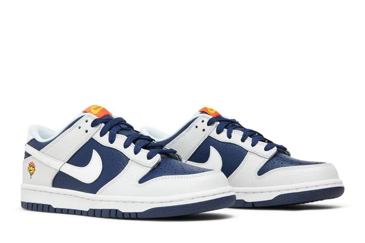 Krossovki-Nike-Dunk-Low-GS-UV-Reactive-7