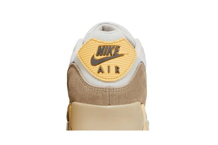 Кроссовки Nike Air Max 90 'Chamois'