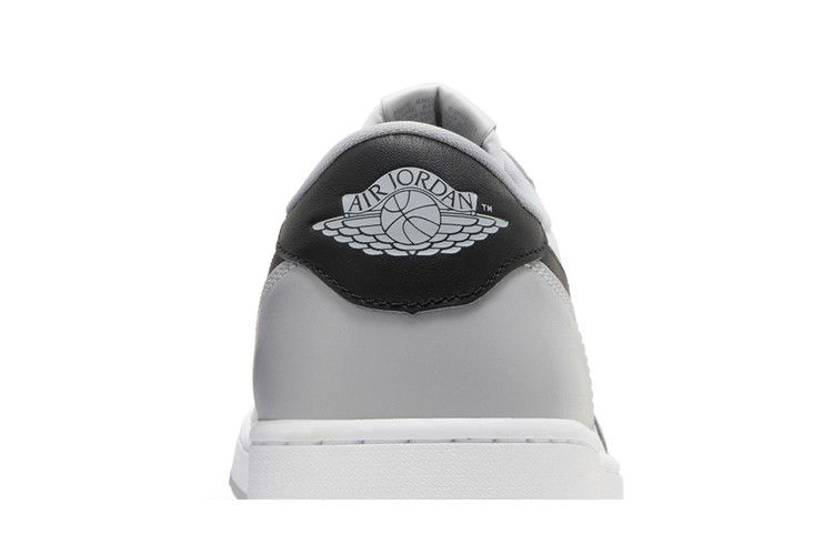 Кроссовки Air Jordan 1 Retro Low OG 'Barons'