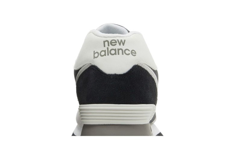Кроссовки New Balance 574 Rugged 'Stealth Grey'
