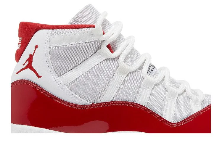 Кроссовки Air Jordan 11 Retro 'Cherry'