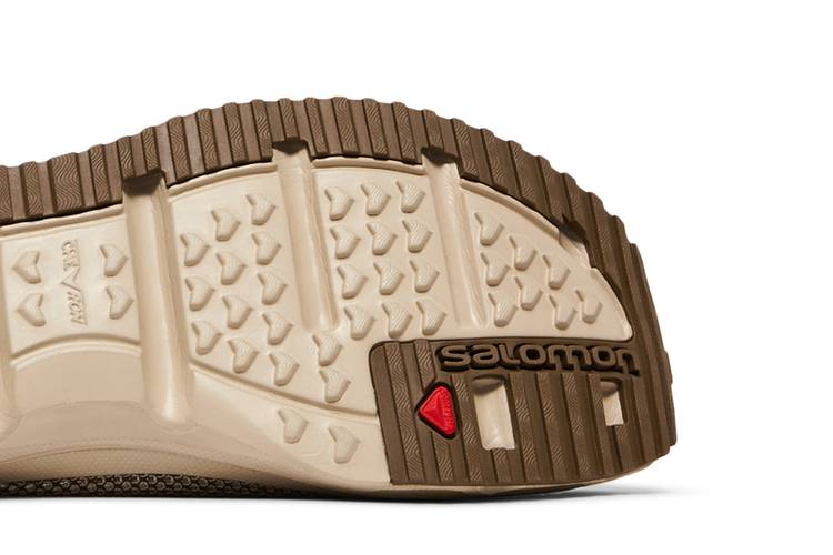 BEAMS x Salomon RX Slide 3.0 'Flowers'