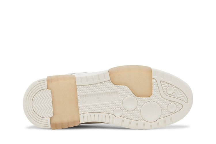Кроссовки Off-White Wmns Out of Office Low 'For Walking - White'