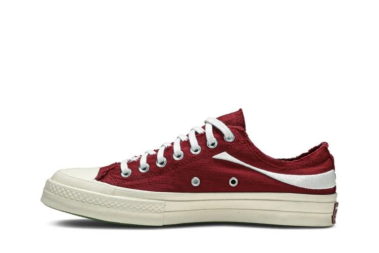 Krossovki-Kith-x-Coca-Cola-x-Converse-Chuck-70-Low-Red-2