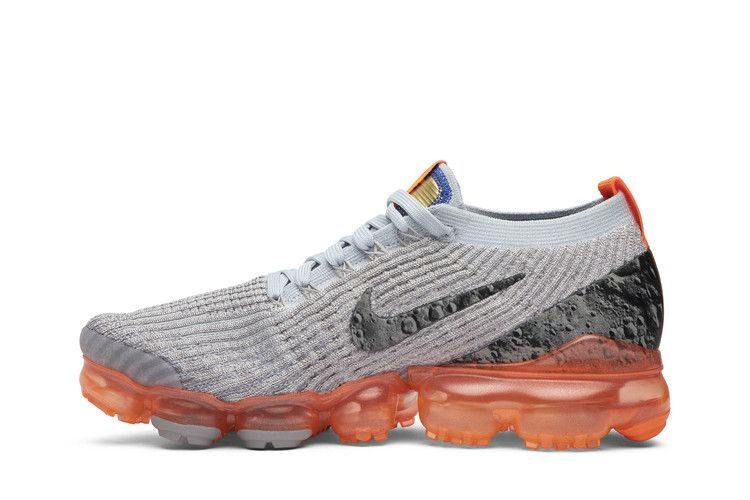 Кроссовки Nike Air VaporMax Flyknit 3 'Moon Landing'