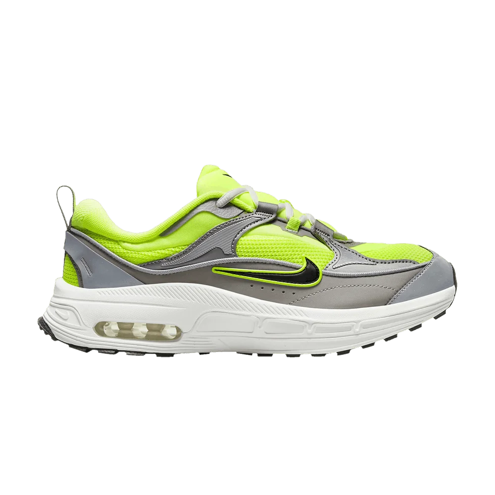 Кроссовки Nike Wmns Air Max Bliss 'Volt'