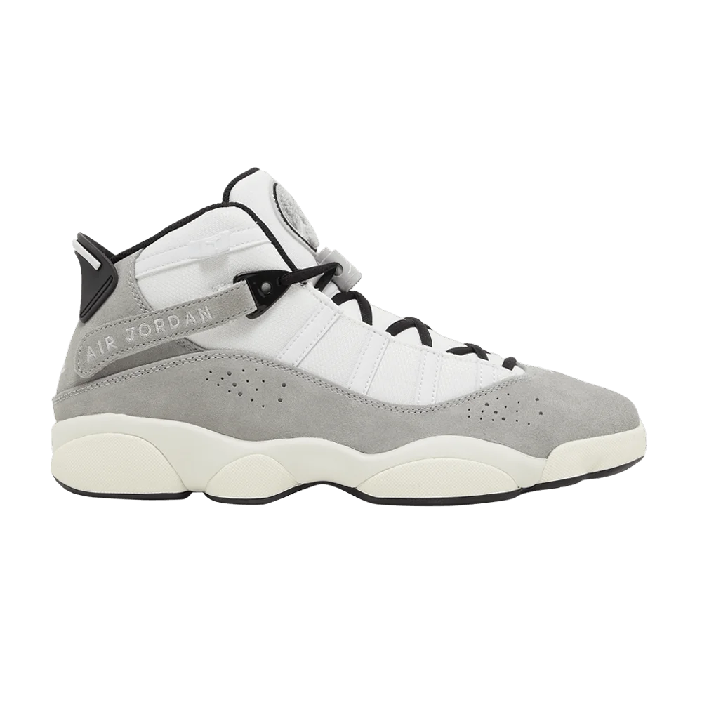 Krossovki-Air-Jordan-6-Rings-Light-Smoke-Grey