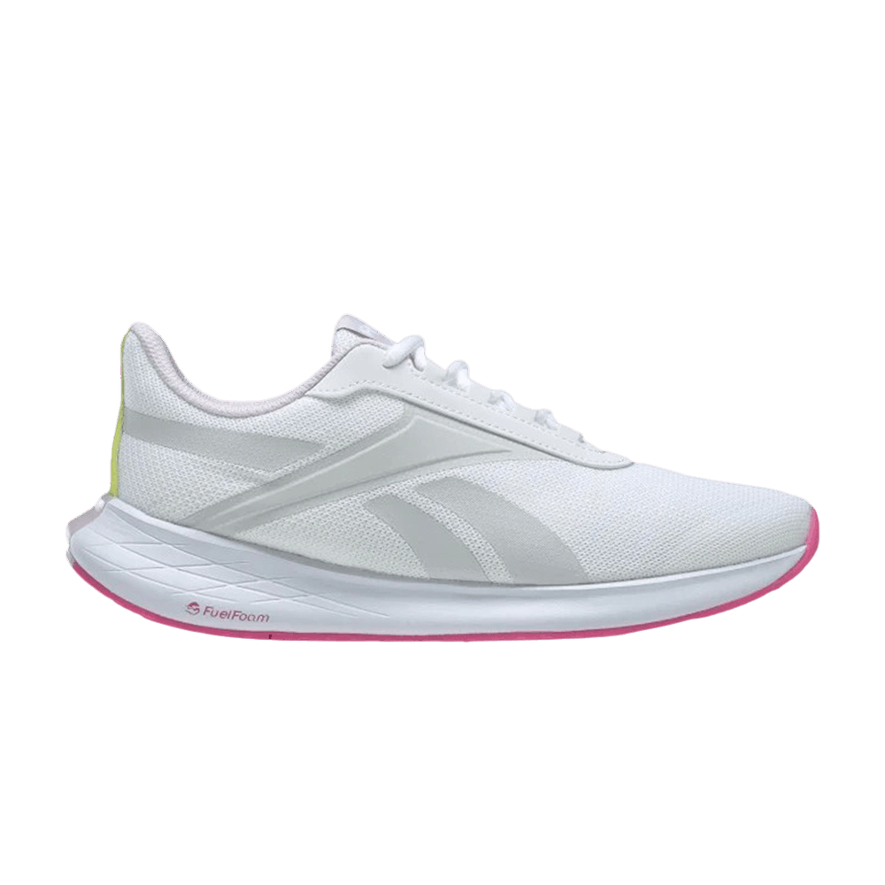 Кроссовки Reebok Wmns Energen Plus 'White Cold Grey'