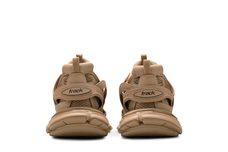 Кроссовки Balenciaga Track Sneaker 'Full Beige'