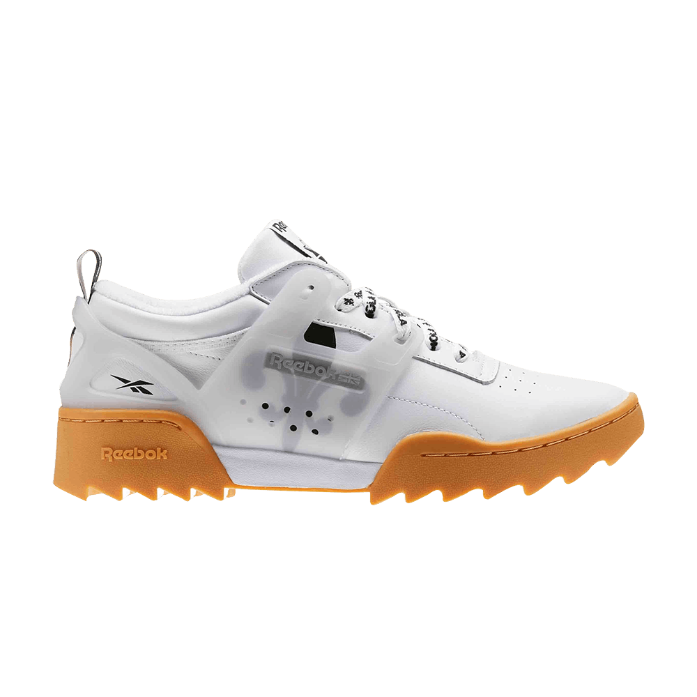 Кроссовки Reebok Workout Adv Ripple '3:AM NOLA'
