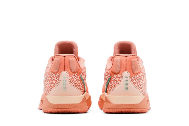 Кроссовки Nike Wmns Sabrina 2 'Activate'