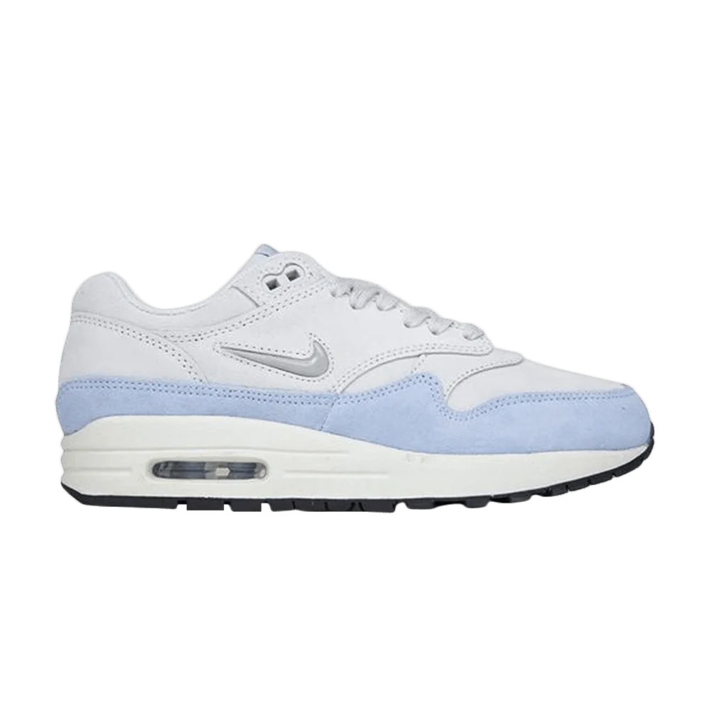 Кроссовки Nike Wmns Air Max 1 Premium 'Royal Tint'