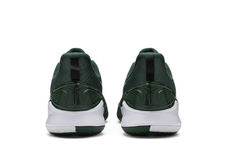Кроссовки Nike Mamba Focus TB 'Gorge Green'