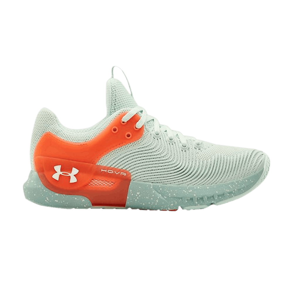 Кроссовки Under Armour Wmns HOVR Apex 2 'Seaglass Blue'