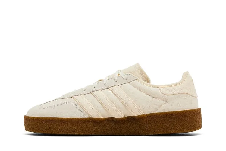 Кроссовки CLOT x adidas Gazelle 'Crepe Sole Pack - Cream White'